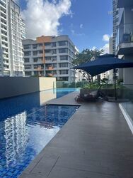 Forte Suites (D8), Apartment #621697851
